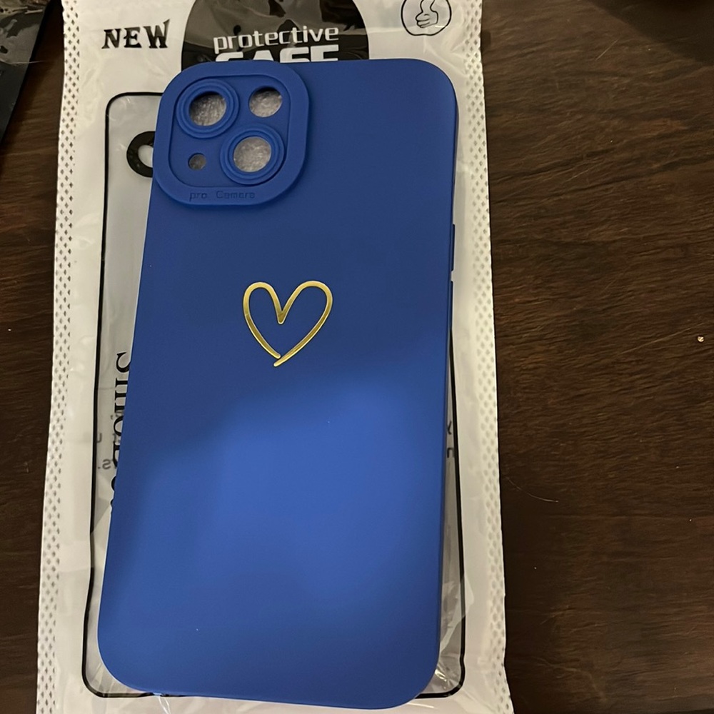 iPhone 13 case